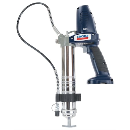 Lincoln Lubrication 18V Nicd - Bare Tool 1800-NB